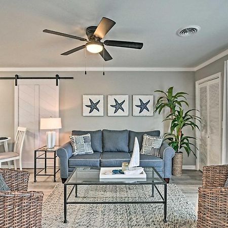 Surfside Beach Couples Retreat With Balcony! Myrtle Beach Ngoại thất bức ảnh
