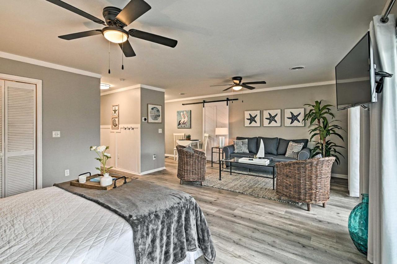 Surfside Beach Couples Retreat With Balcony! Myrtle Beach Ngoại thất bức ảnh